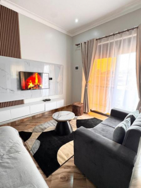 Cozy studio apartment